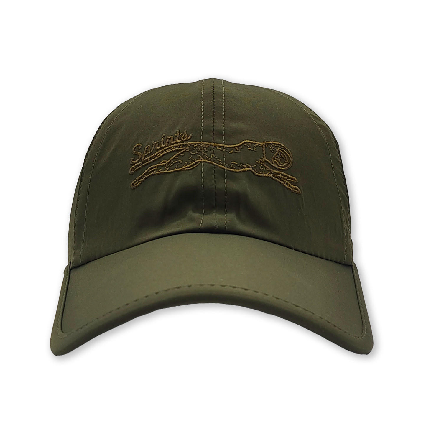 Carbon Moss My Pace OG Hat (Unisex)