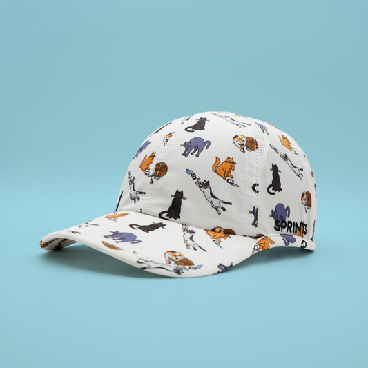 Cats Since They Made Me OG Hat (Unisex)