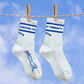 Core Zero Socks - Cheaper Than Therapy Run Club