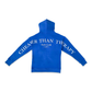 Run Club Hoodie - Cheaper than Therapy (Unisex)