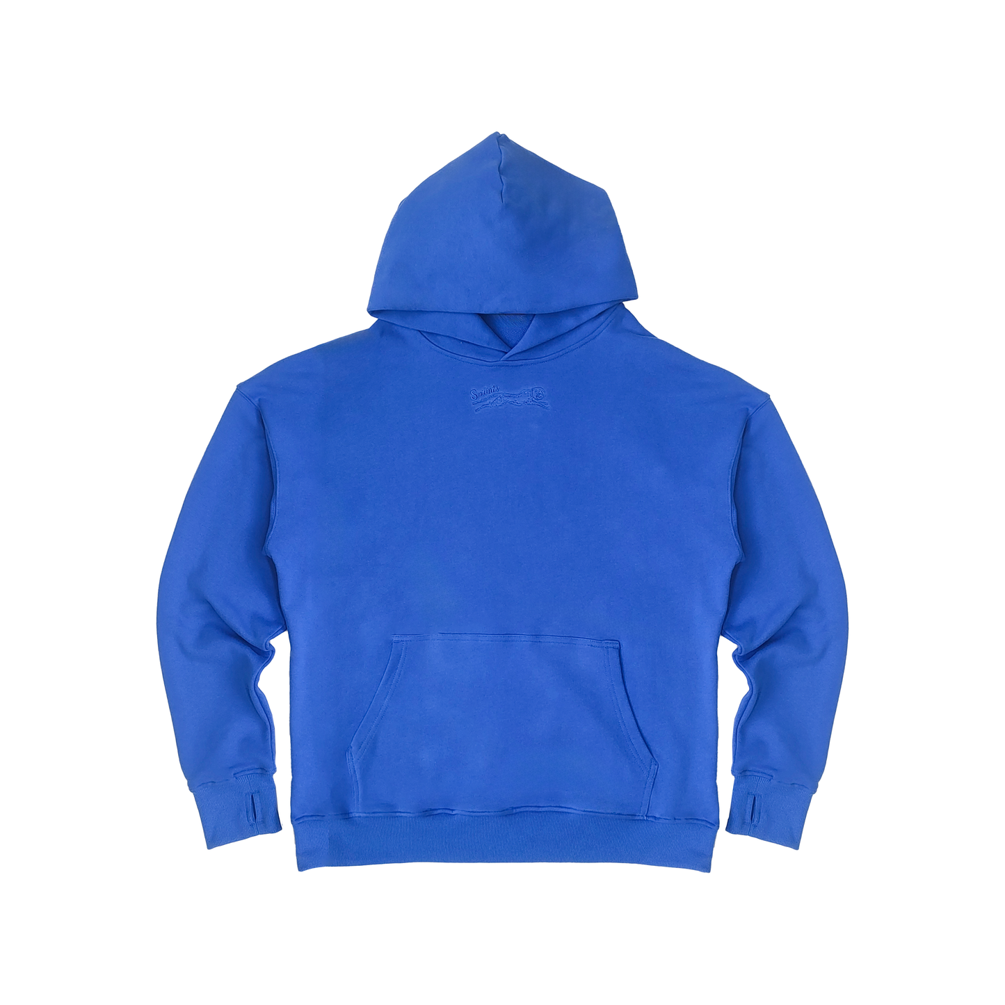Run Club Hoodie - Cheaper than Therapy (Unisex)