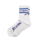Core Zero Socks 4-Pack - Small/Medium