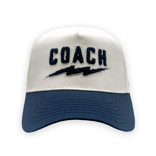 Coach Fluffy Structured VP Hat (Unisex)