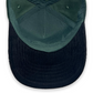 Corduroy Green Label Structured VP Hat (Unisex)