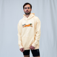 Victory Sprints Hoodie - Butter (Unisex)