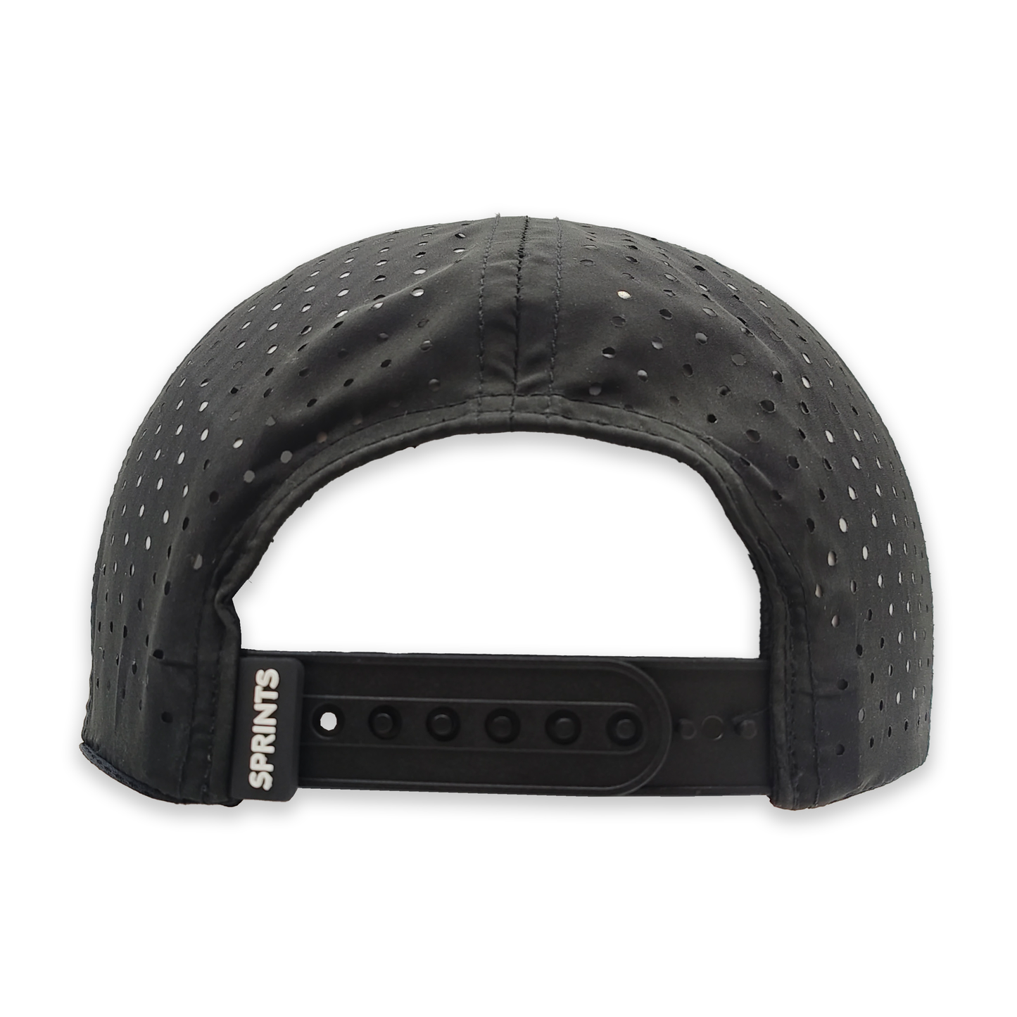 Dead Last Run Club Structured VP Hat (Unisex)