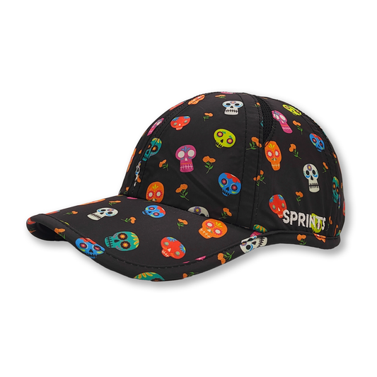 Dia De Drip Muerto Mash OG Hat (Unisex)
