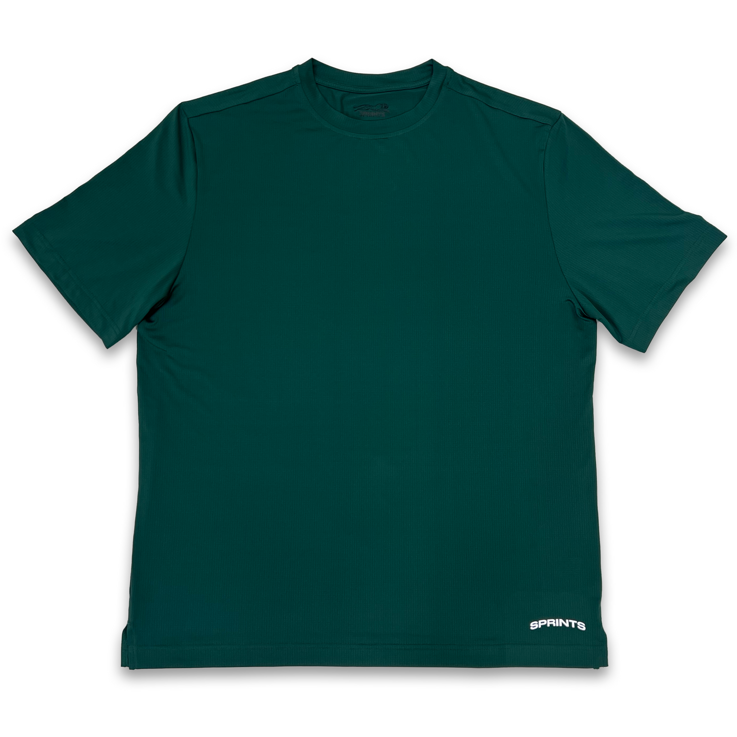 Mens Core Zero Tech Tee - Pickle