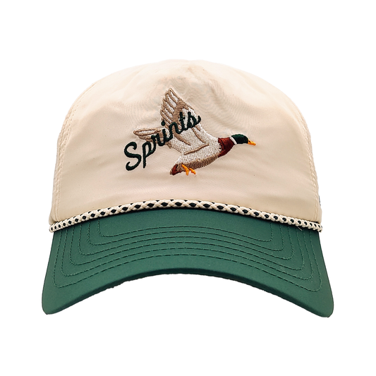Drake EZ Rope Snapback Hat (Unisex)