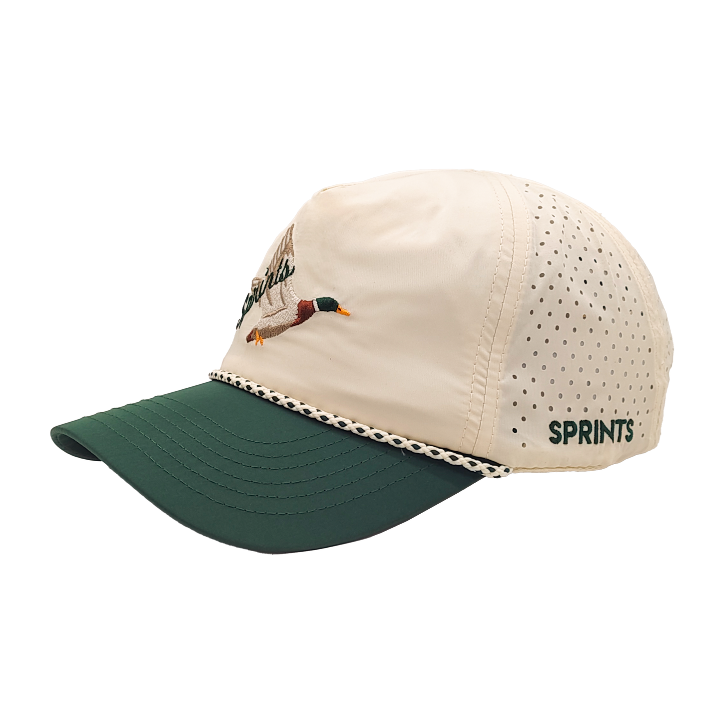 Drake EZ Rope Snapback Hat (Unisex)