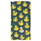 Get Ducked Car Seat Cover Towel