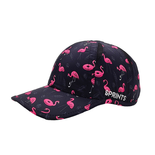 Find the Fauxmingo Black OG Hat (Unisex)