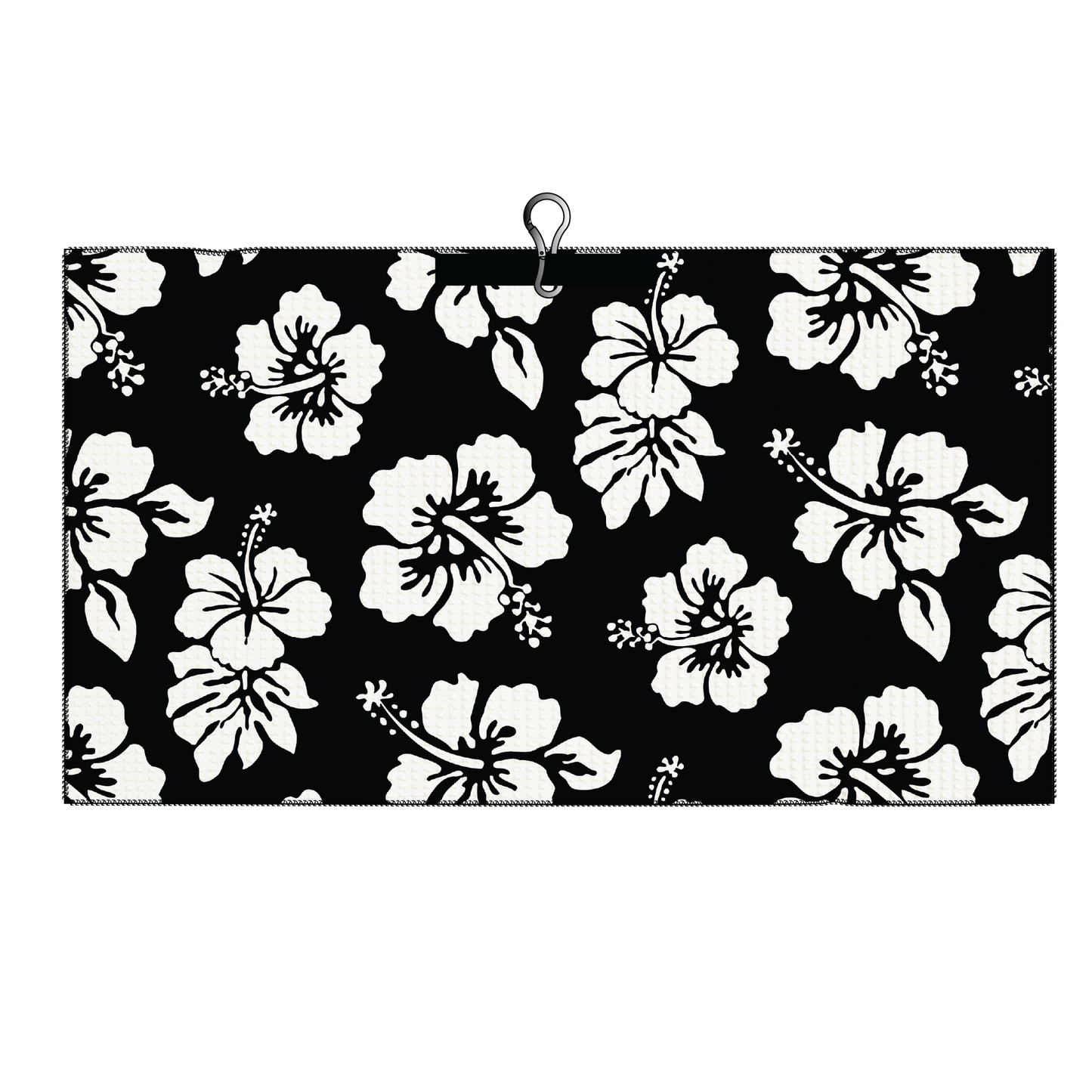 Flex on the Beach Mini Towel