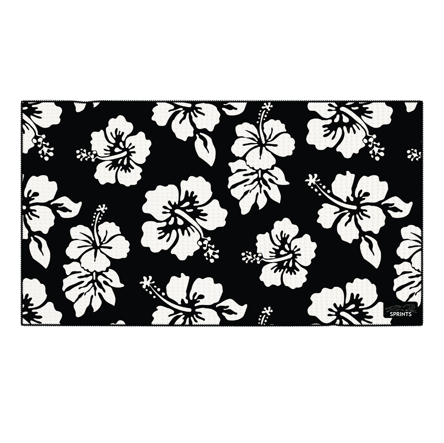 Flex on the Beach Mini Towel