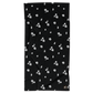 Florid Declamation Car Seat Cover Towel w/ Snaps