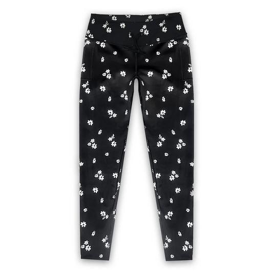 Womens Flexion Max Compression - Florid Declamation