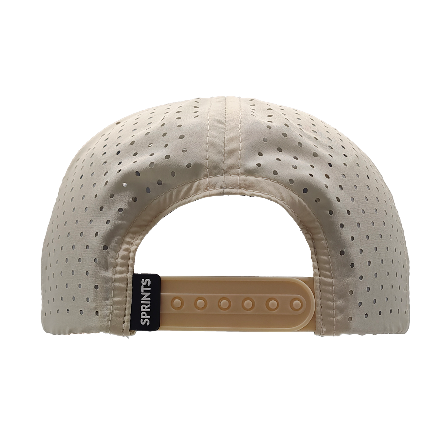 Slow Days Still Count Fluffy Structured VP Hat (Unisex)