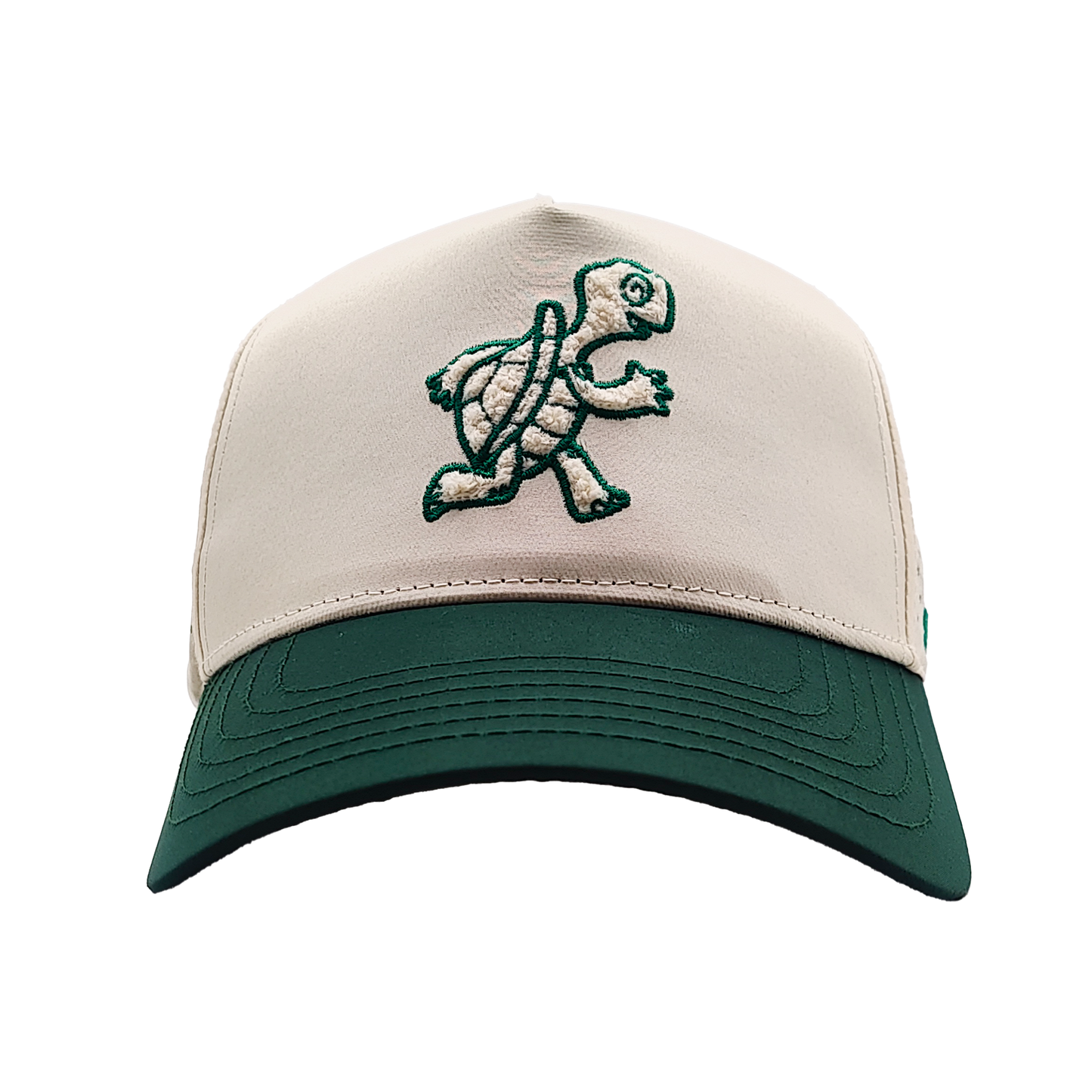 Slow Days Still Count Fluffy Structured VP Hat (Unisex)