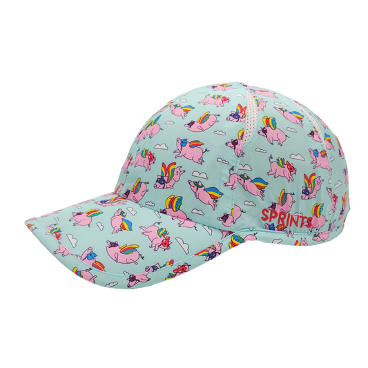 Flying Pigs OG Hat (Unisex)