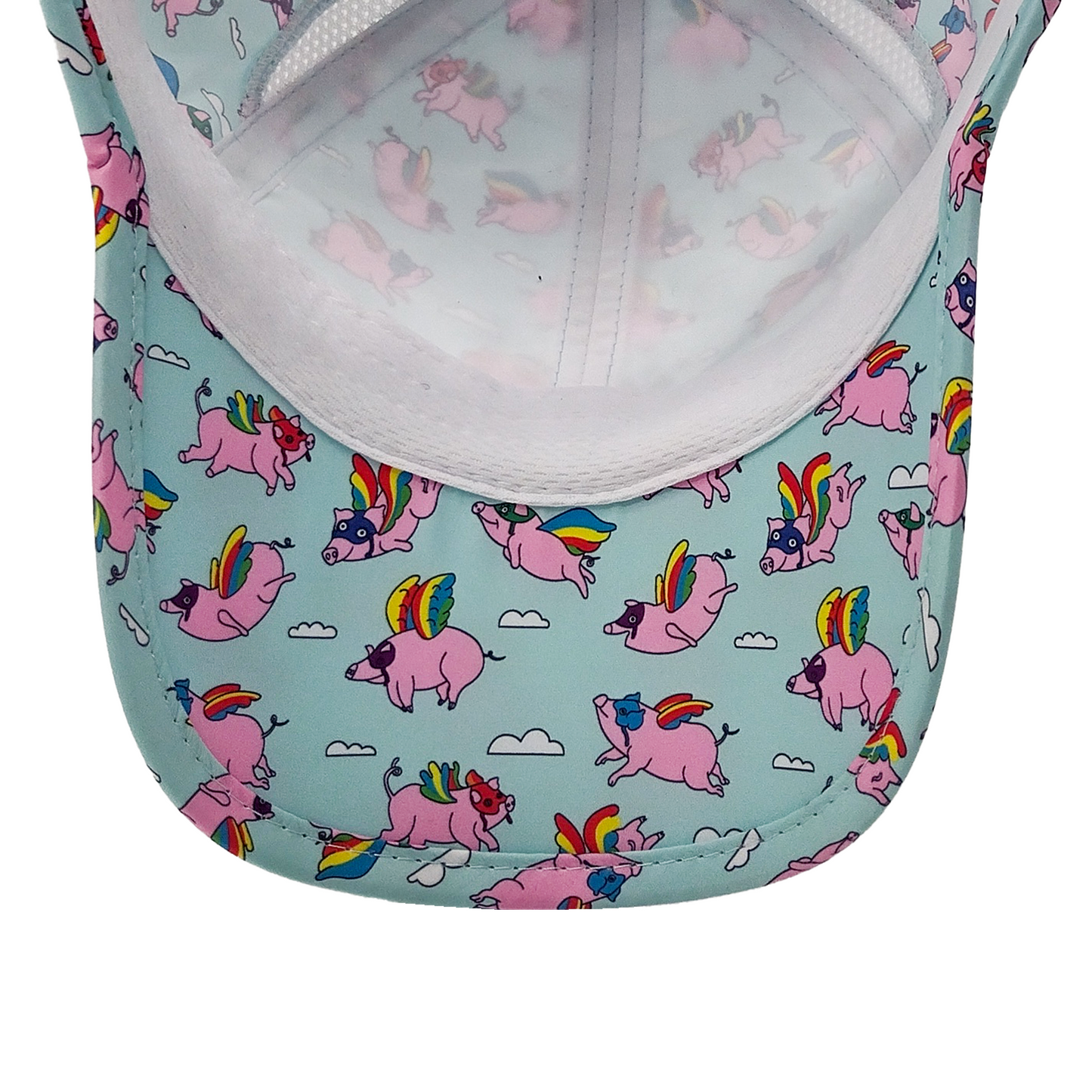 Flying Pigs OG Hat (Unisex)