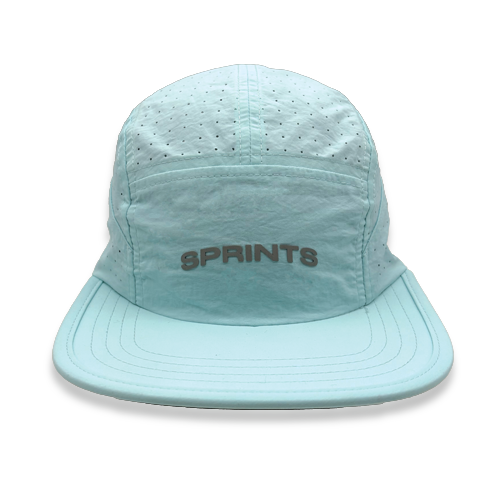 Iced Out - Blaz5 Flat Brim (Unisex)