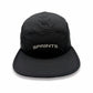 Burnt Out - Blaz5 Flat Brim (Unisex)