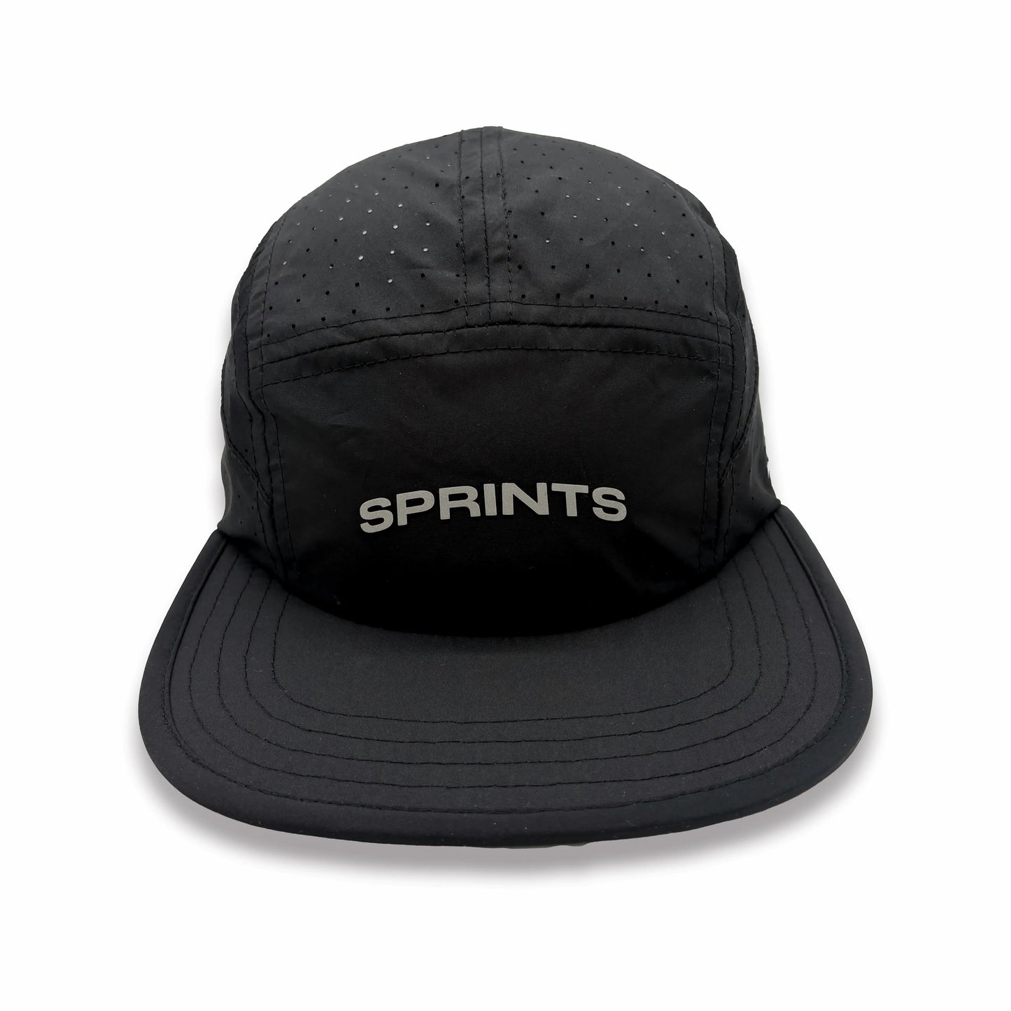 Burnt Out - Blaz5 Flat Brim (Unisex)