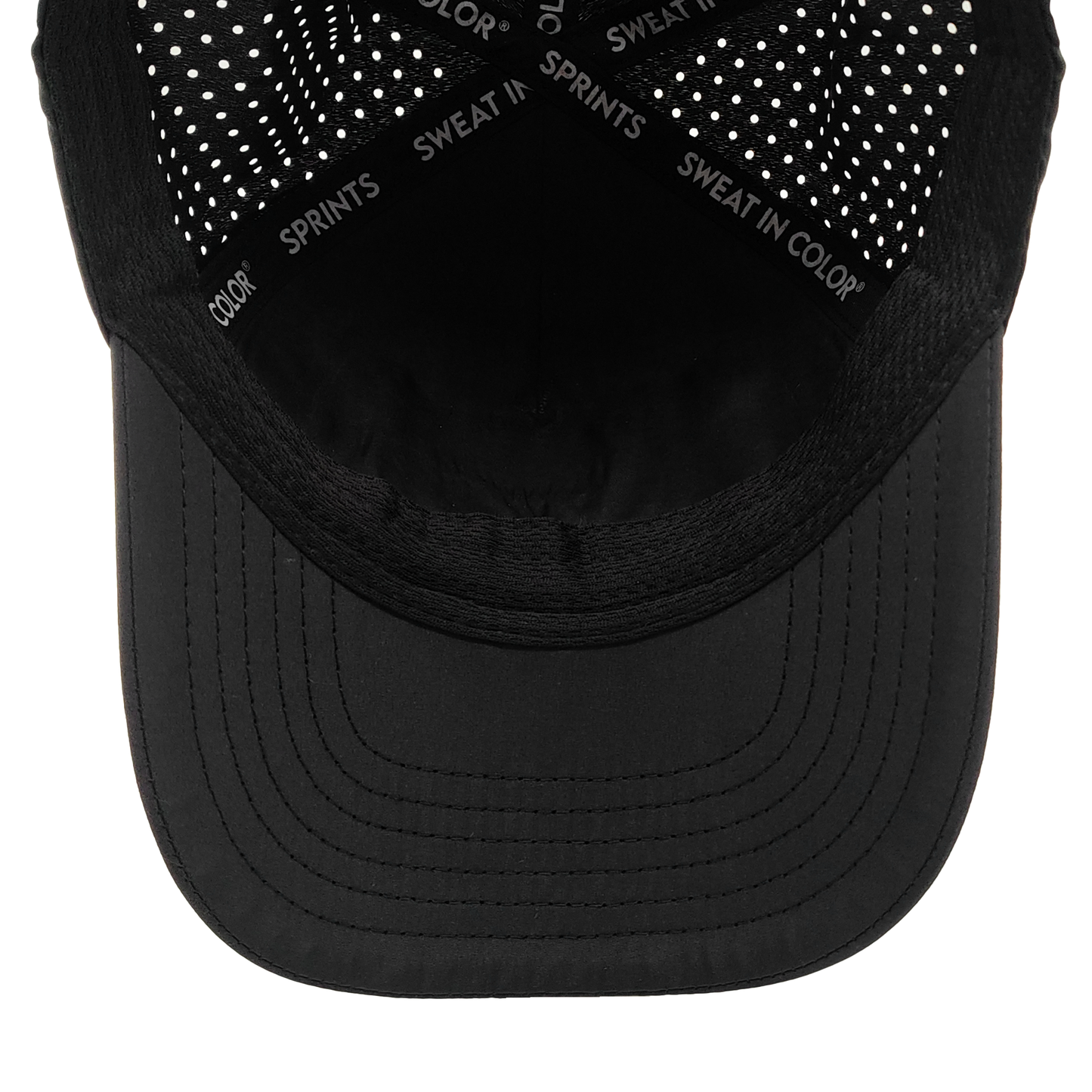 Victory Sprints - Gold Label Structured VP Hat