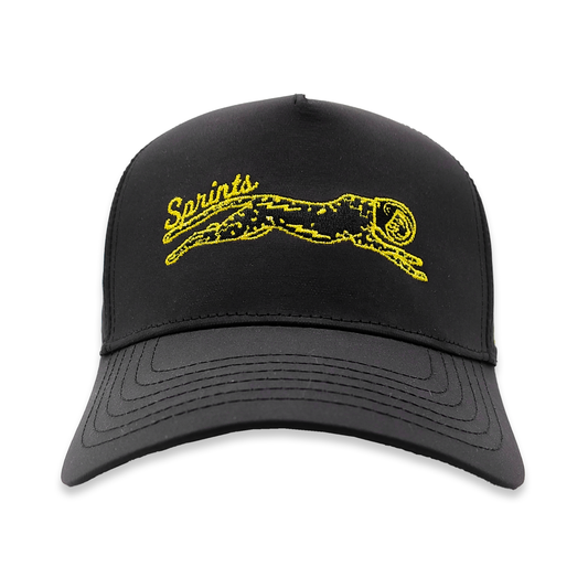 Victory Sprints - Gold Label Structured VP Hat