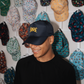 Late Show Glow Running is Dope VP Hat (Unisex)