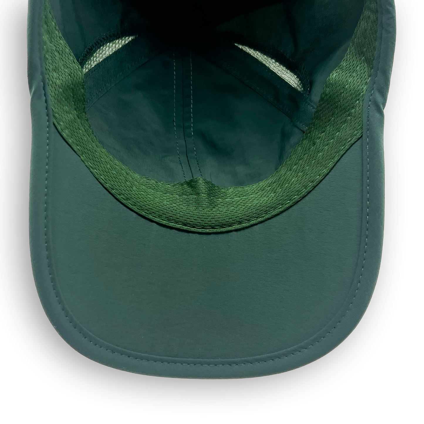 Vault Jag Green OG Hat (Unisex)