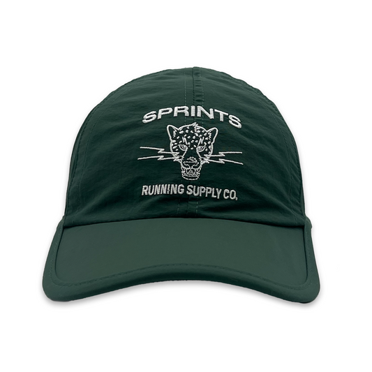 Vault Jag Green OG Hat (Unisex)