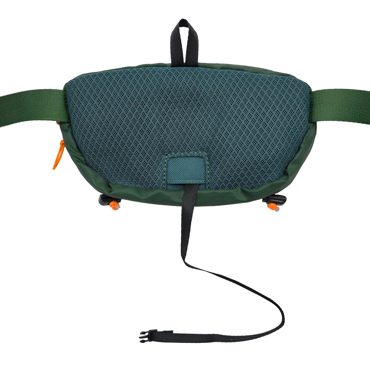 Forest Ruck Sling It Bag