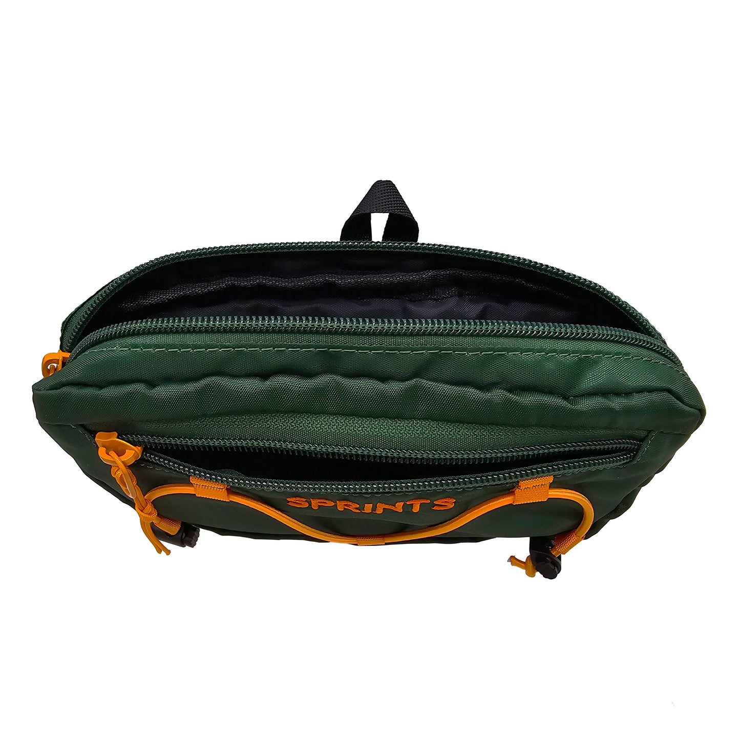 Forest Ruck Sling It Bag