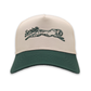 Victory Sprints Green Label Structured VP Hat (Unisex)