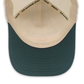 Victory Sprints Green Label Structured VP Hat (Unisex)