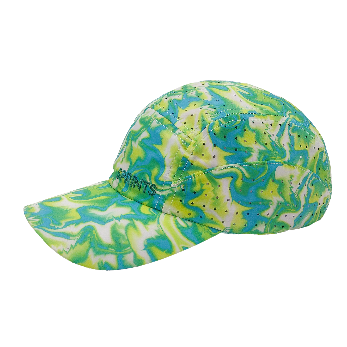 Lava Laps Under Stadium Lamps HyperG Hat (Unisex)