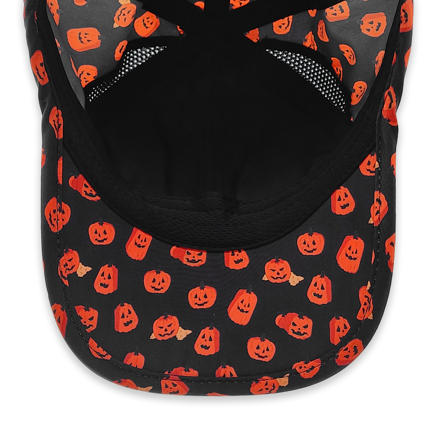 Grumpkin Pumpkin OG Hat (Unisex)