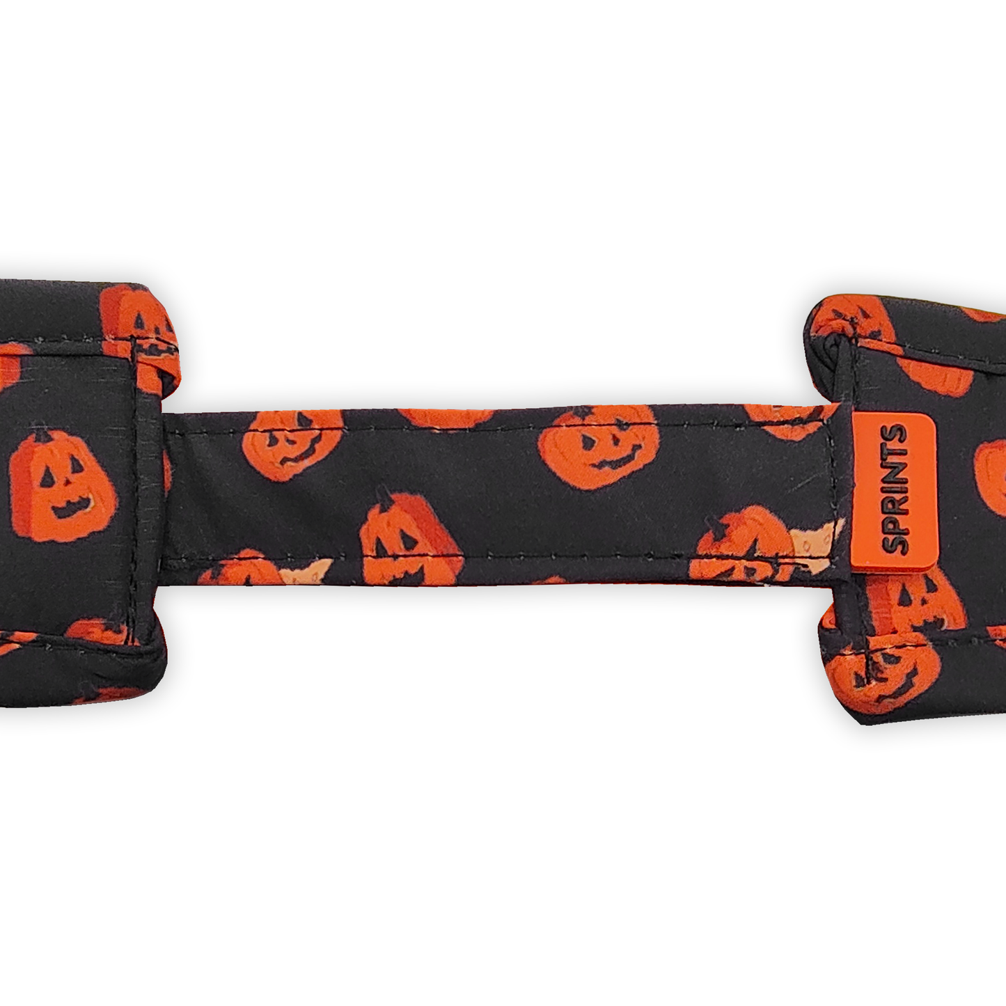 Grumpkin Pumpkin Visor (Unisex)