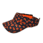 Grumpkin Pumpkin Visor (Unisex)
