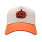 Grumpkin Pumpkin Structured VP Hat (Unisex)