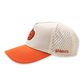 Grumpkin Pumpkin Structured VP Hat (Unisex)