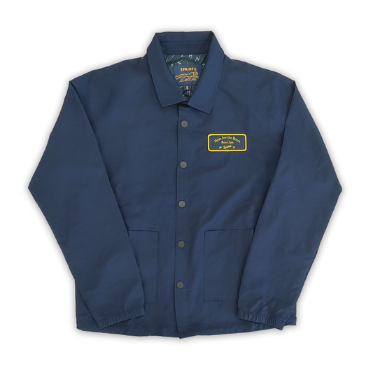 Sprints Jacket - Here for the Beers