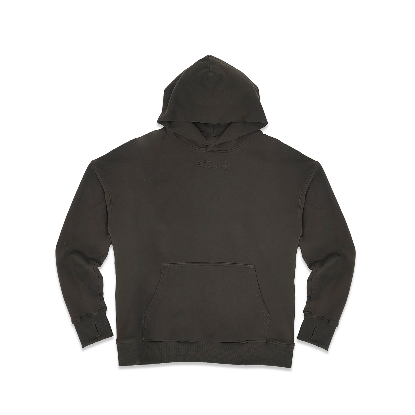 Run Club Hoodie - Hot Dads (Unisex)