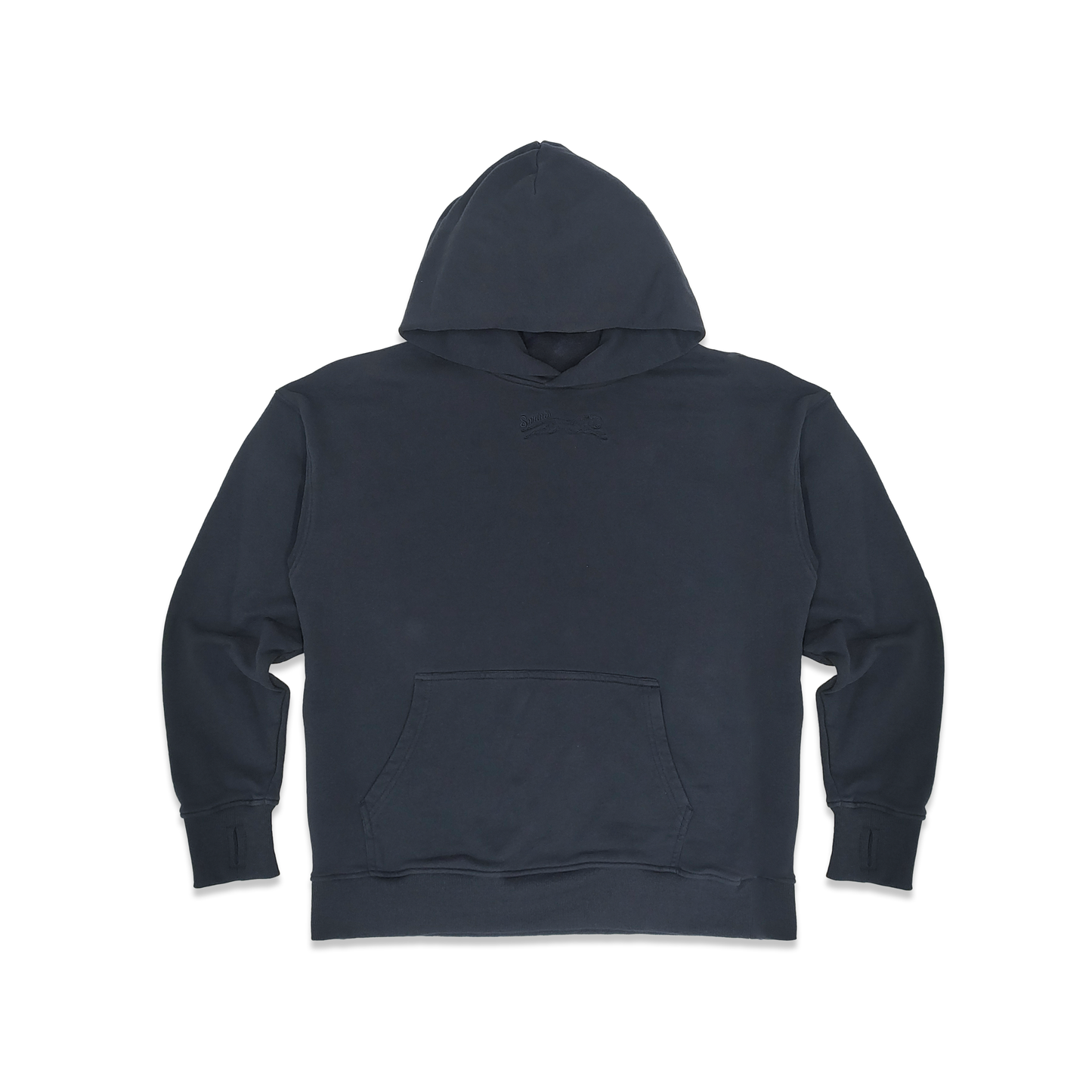 Run Club Hoodie - Hot Moms (Unisex)