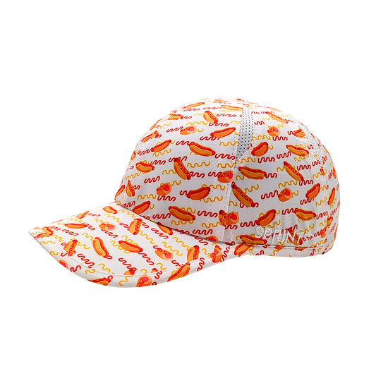 Hot Diggity Dog OG Hat (Unisex)