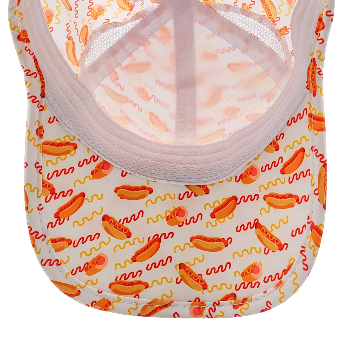 Hot Diggity Dog OG Hat (Unisex)