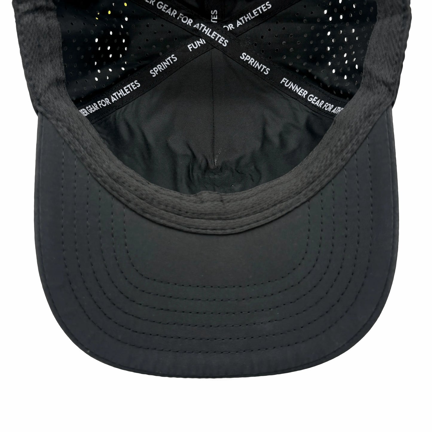 Cheaper Than Therapy Black VP Hat (Unisex)