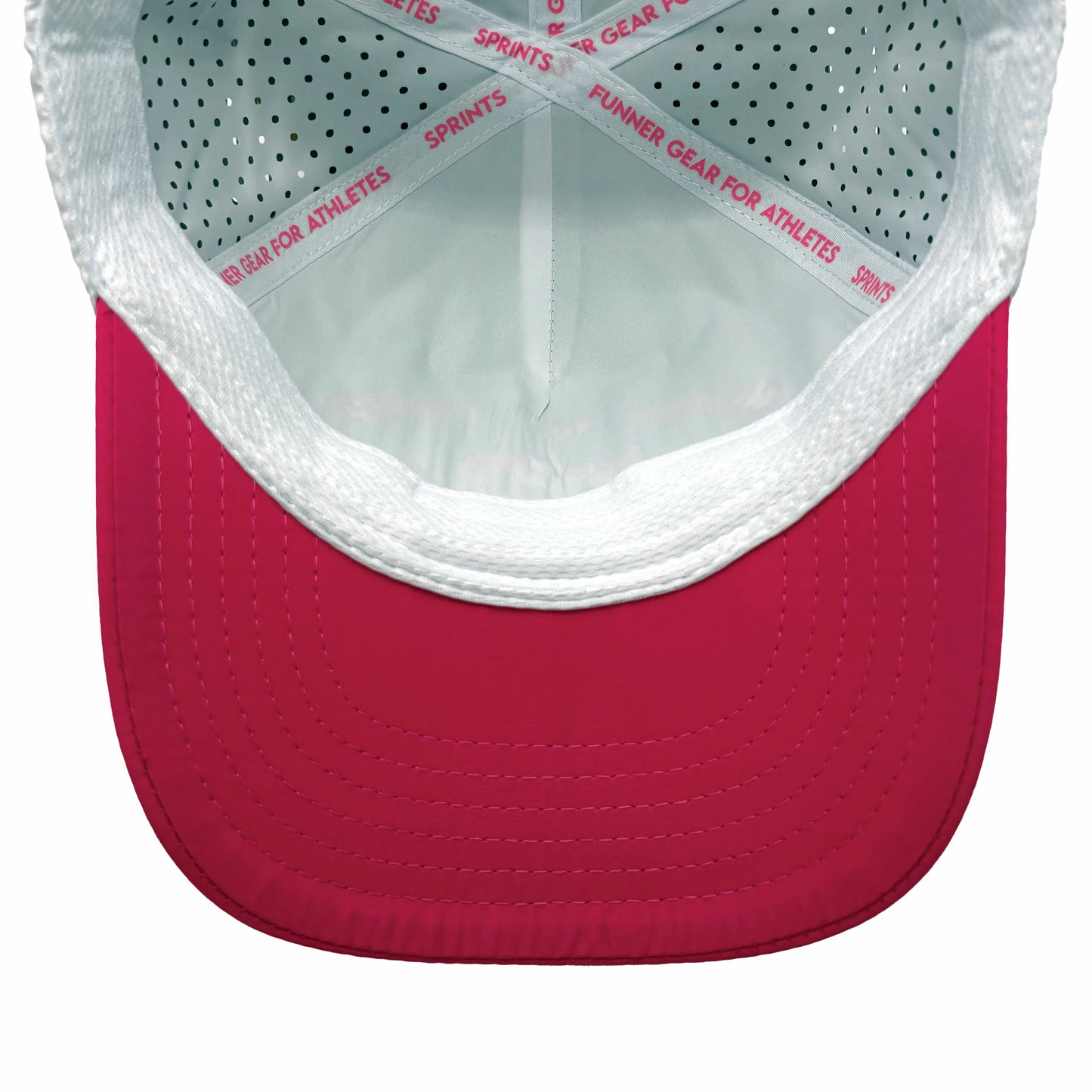 Cheaper Than Therapy Pink VP Hat (Unisex)