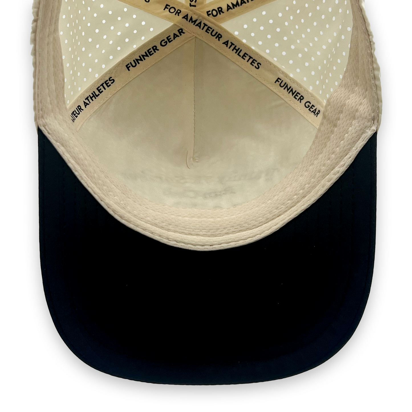 Family 5K Survivor Run Club Structured VP Hat (Unisex)